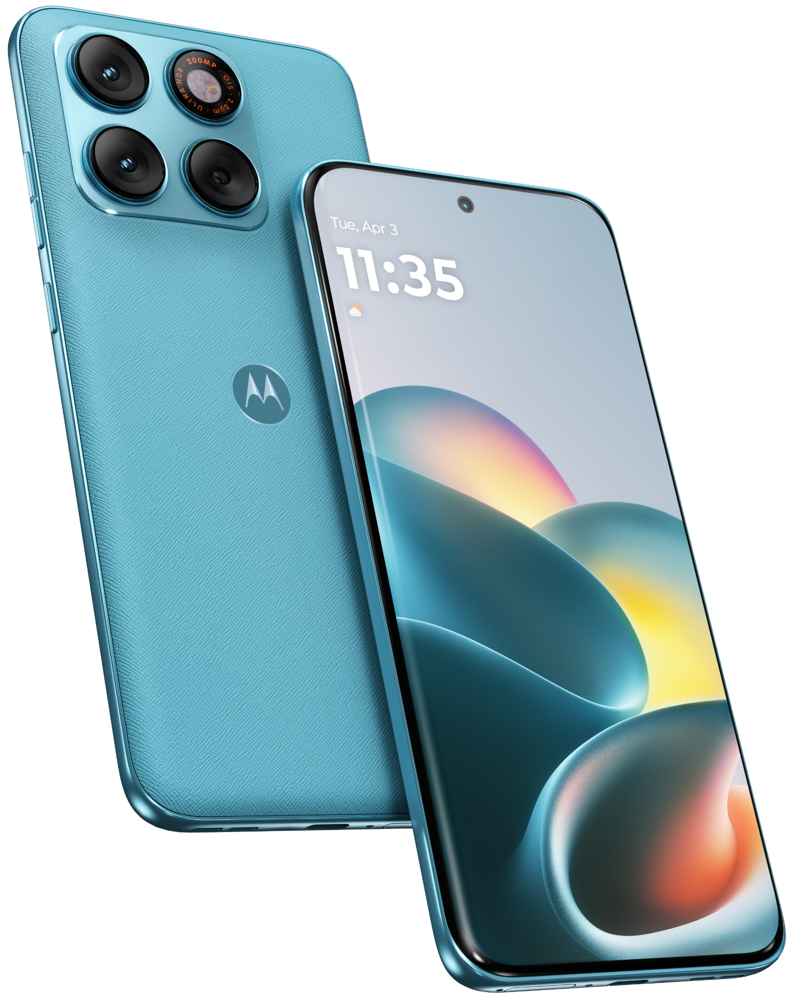 Motorola Edge 70 Plus