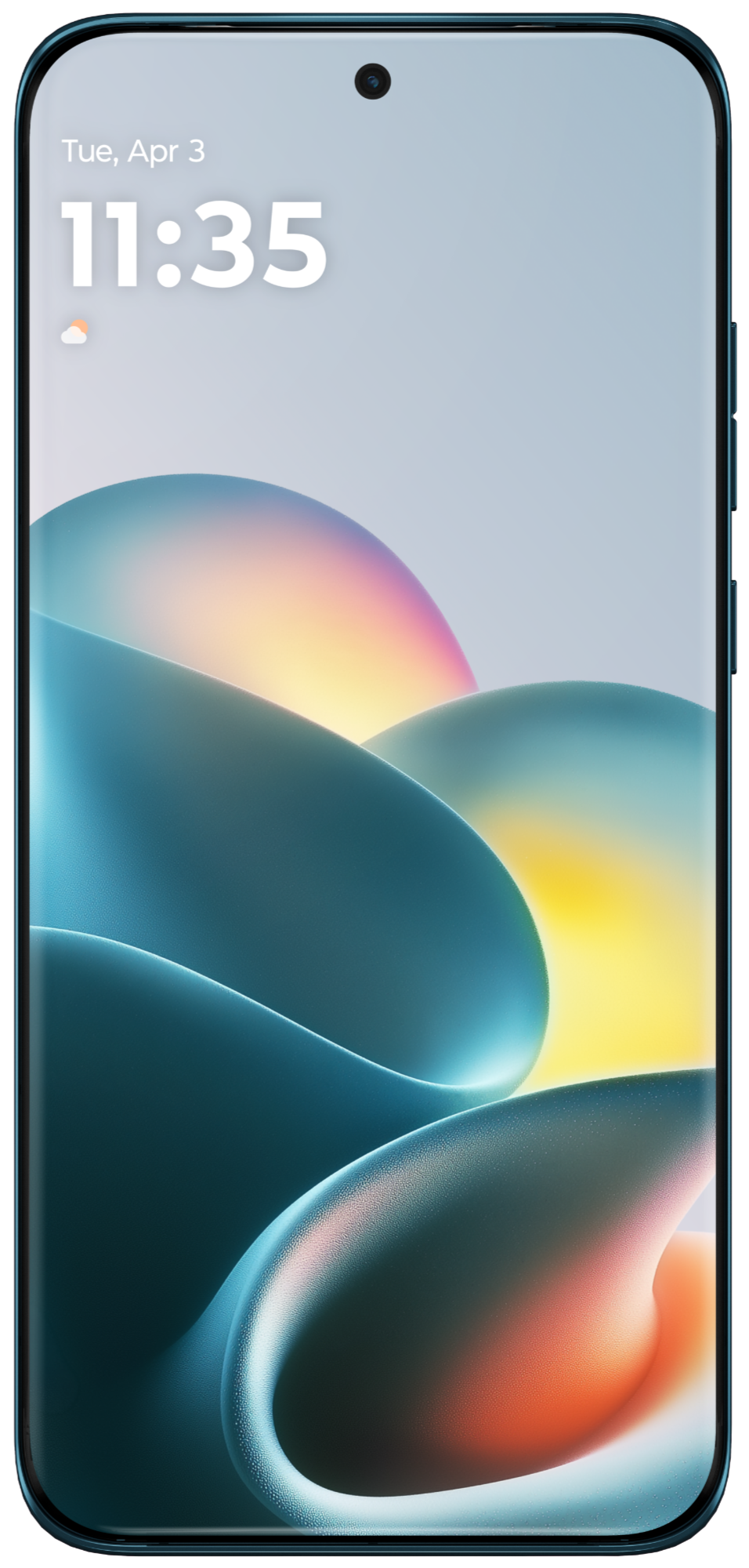 Motorola Edge 70 Plus