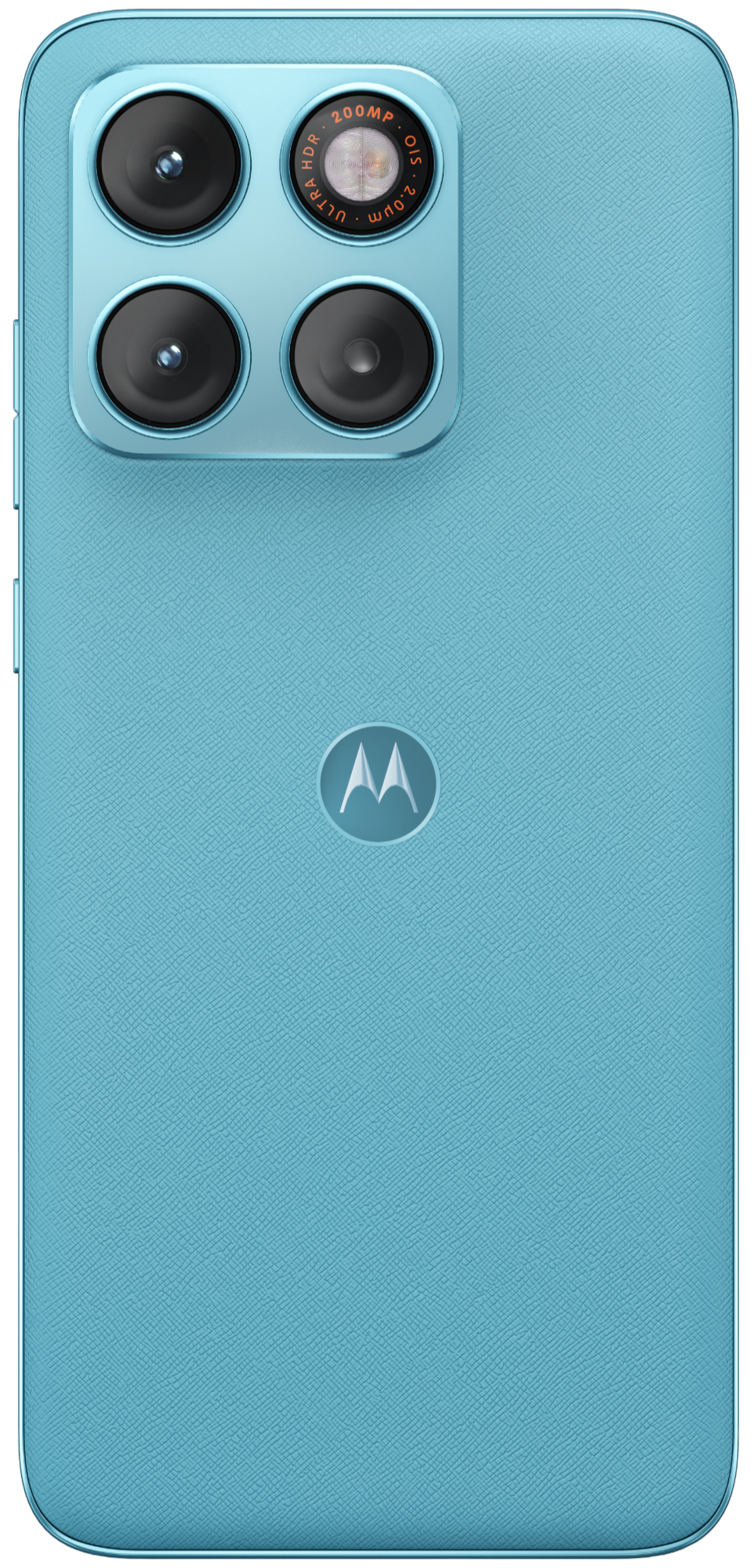 Motorola Edge 70 Plus