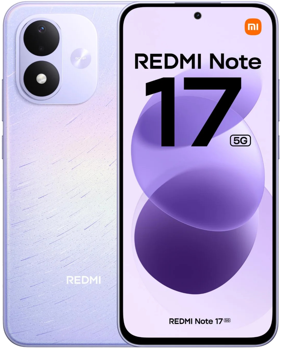 Xiaomi Redmi Note 17