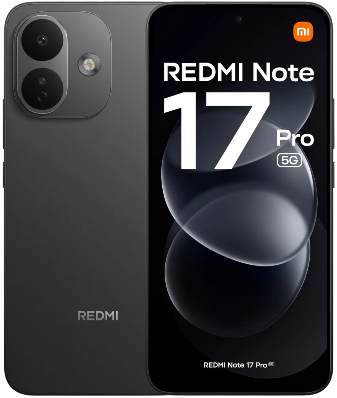 Xiaomi Redmi Note 17 Pro