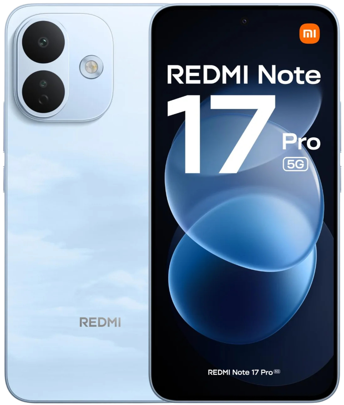 Xiaomi Redmi Note 17 Pro thumbnail