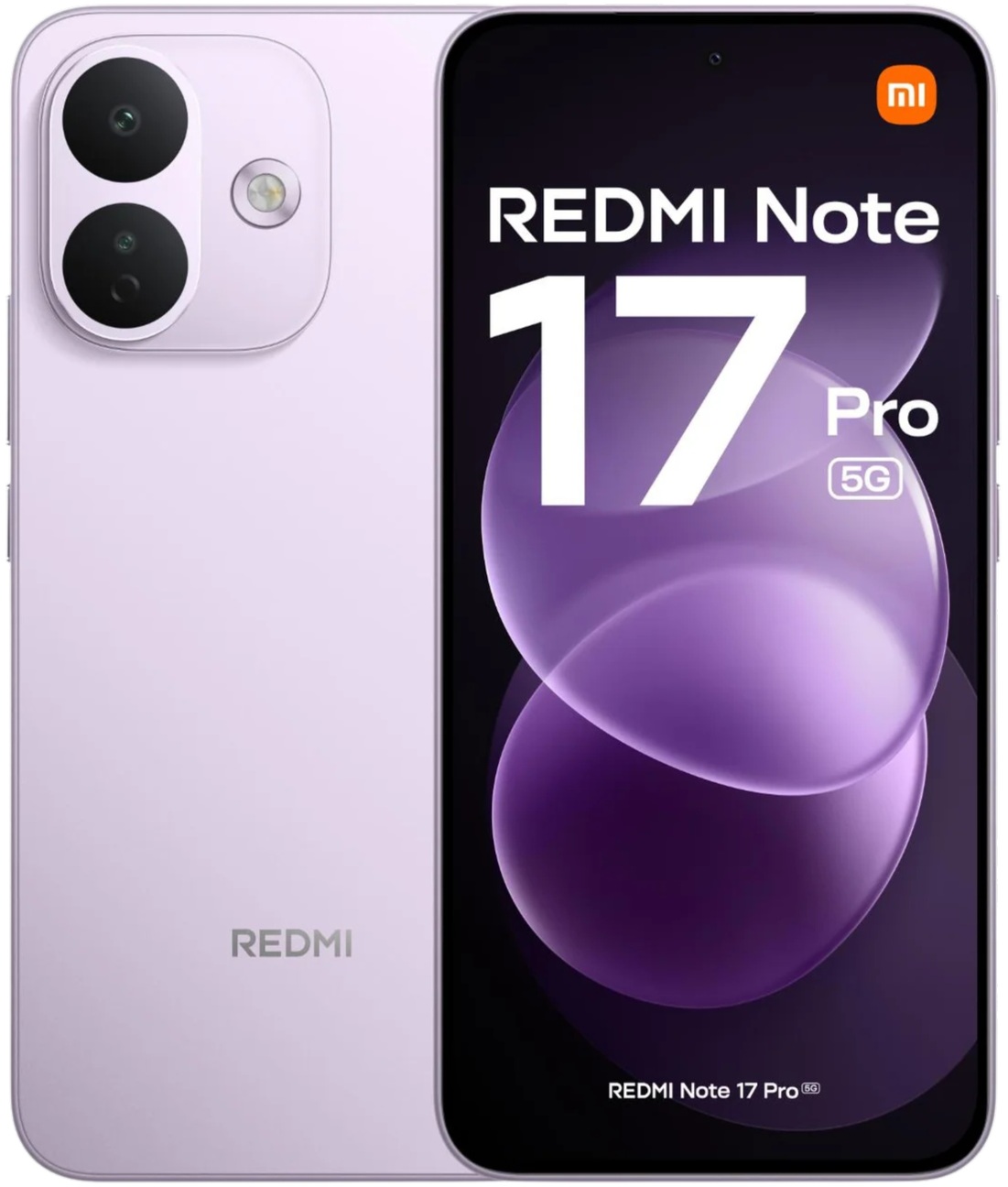Xiaomi Redmi Note 17 Pro thumbnail