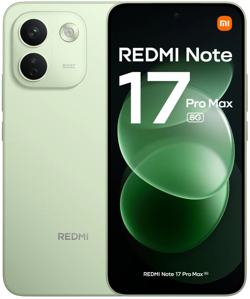 Xiaomi Redmi Note 17 Pro Max