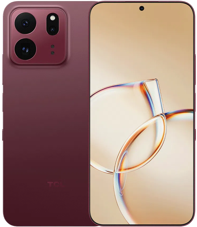 TCL P80 Ultra