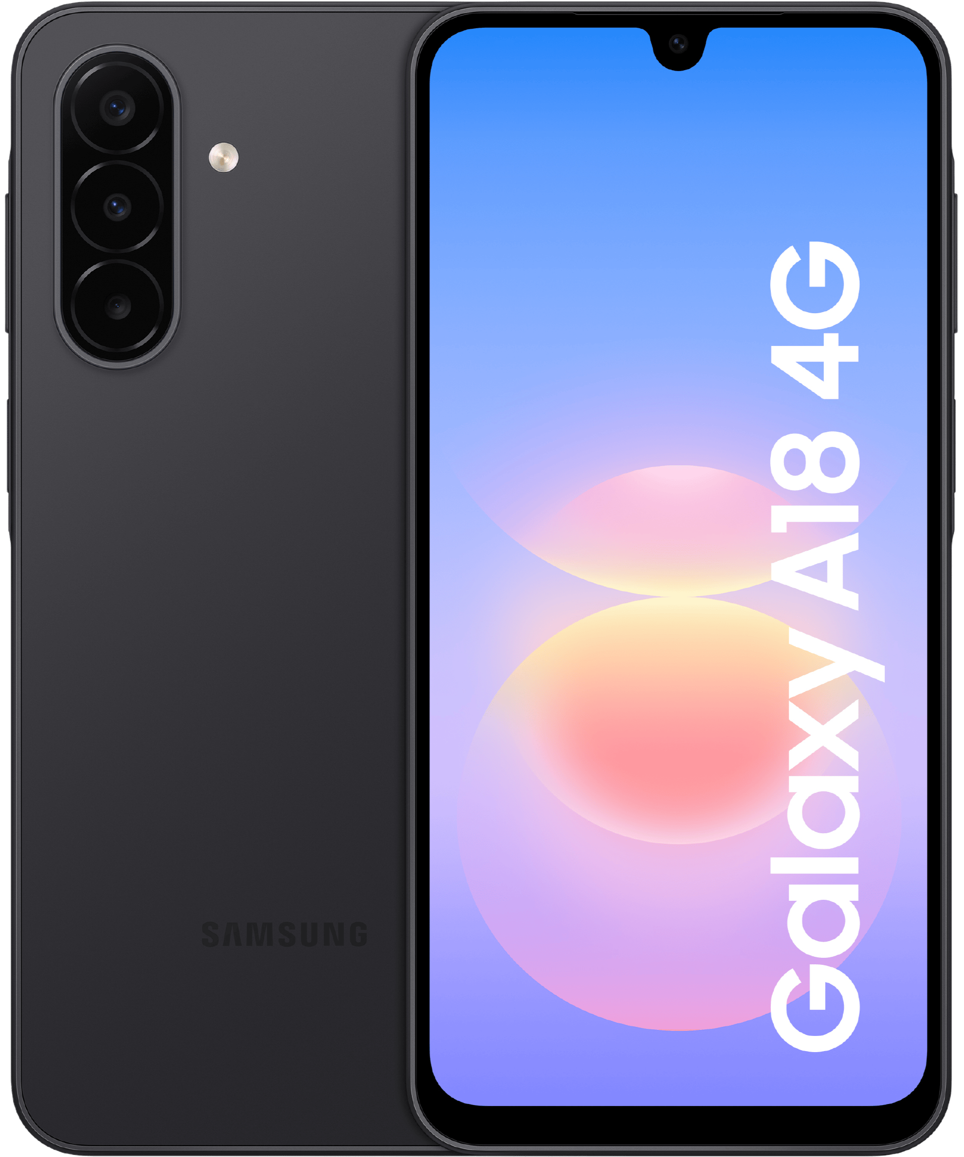Samsung Galaxy A18