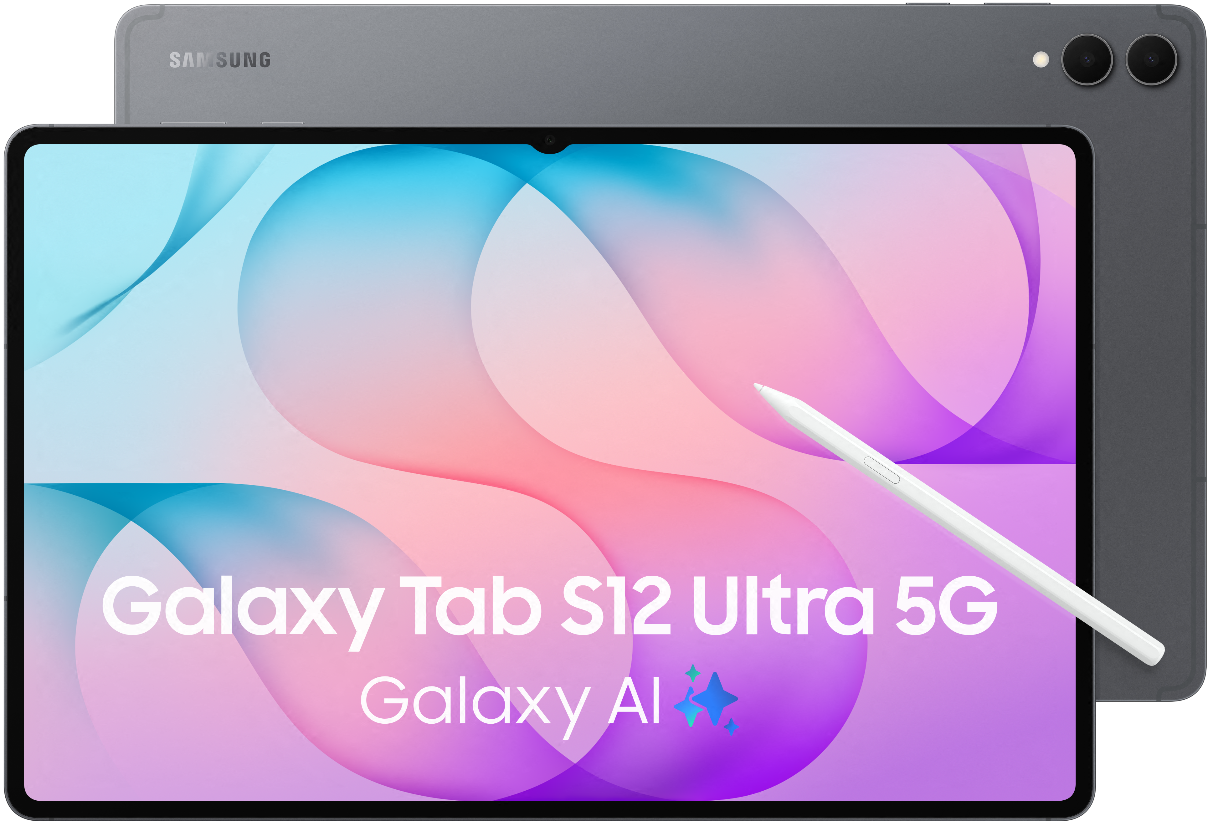 Samsung Galaxy Tab S12 Ultra thumbnail