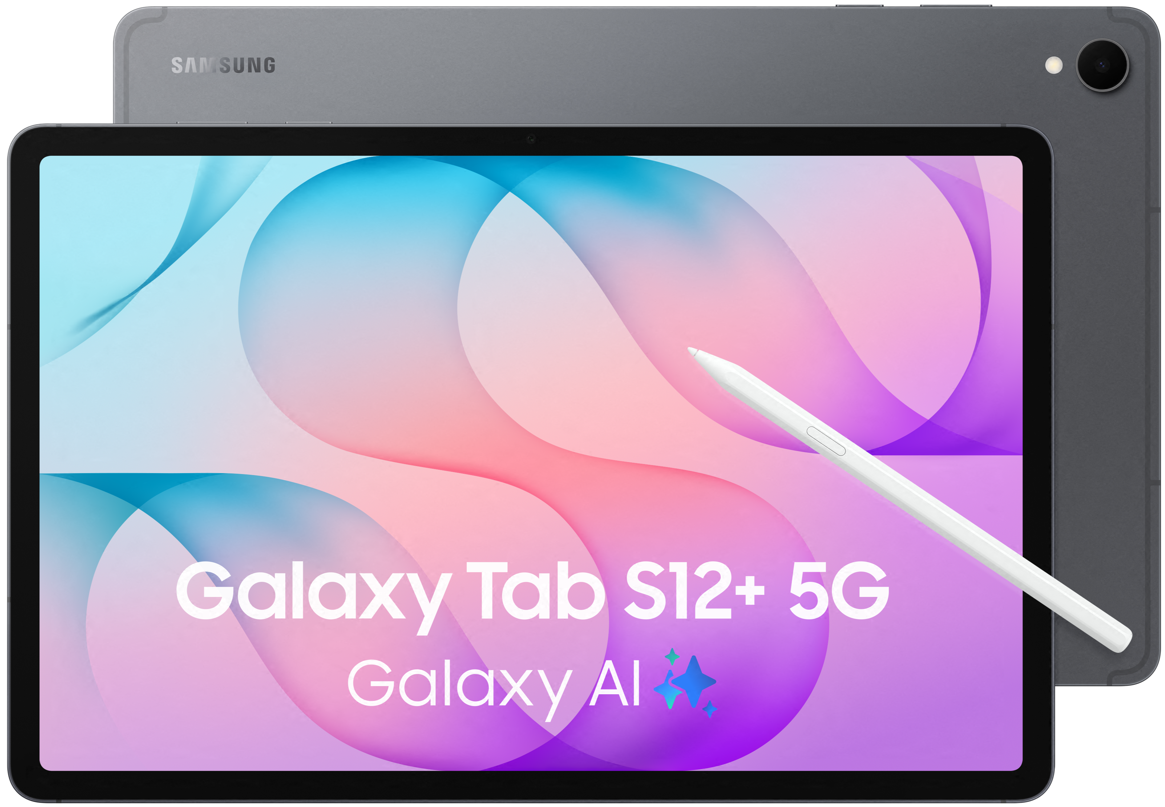 Samsung Galaxy Tab S12 Plus