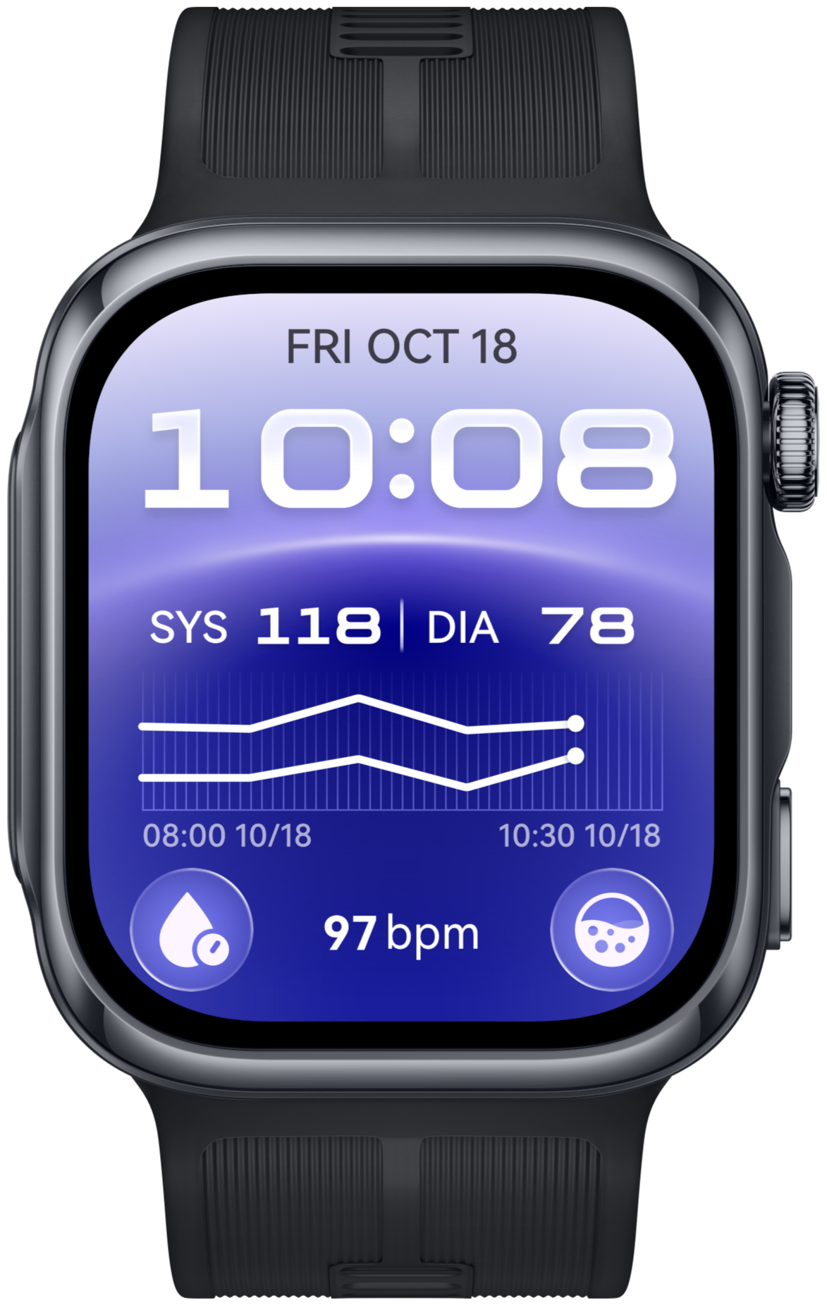 Huawei Watch D3