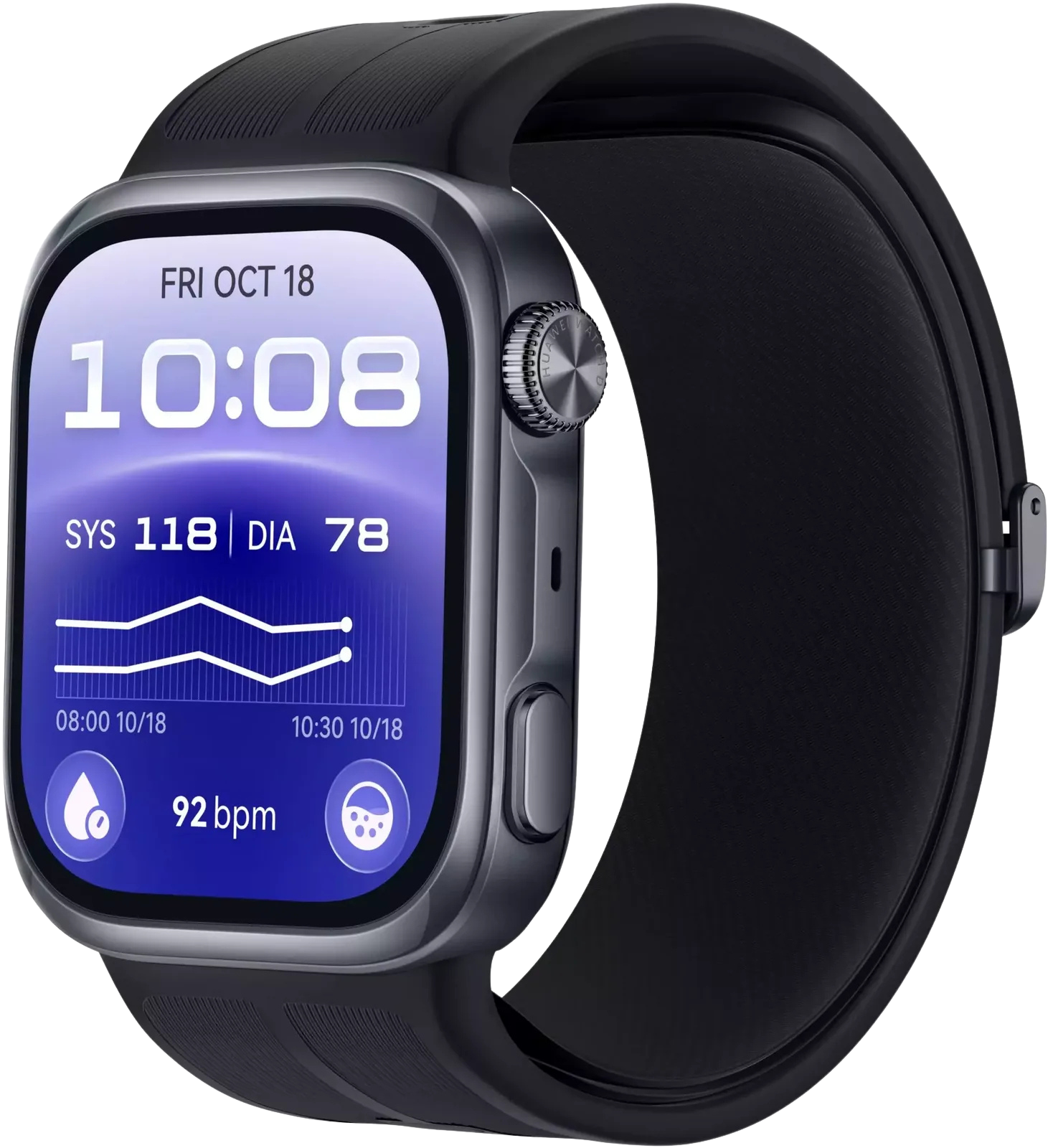 Huawei Watch D3 thumbnail