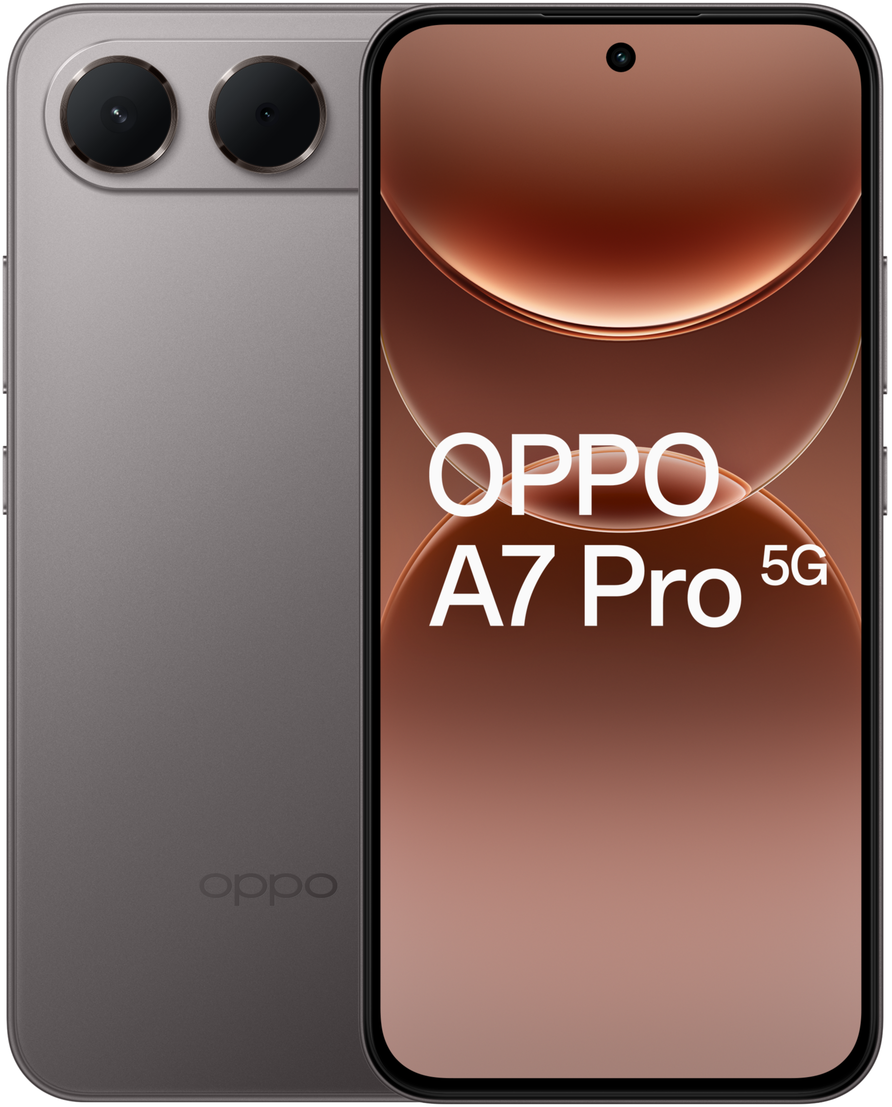 Oppo A7 Pro