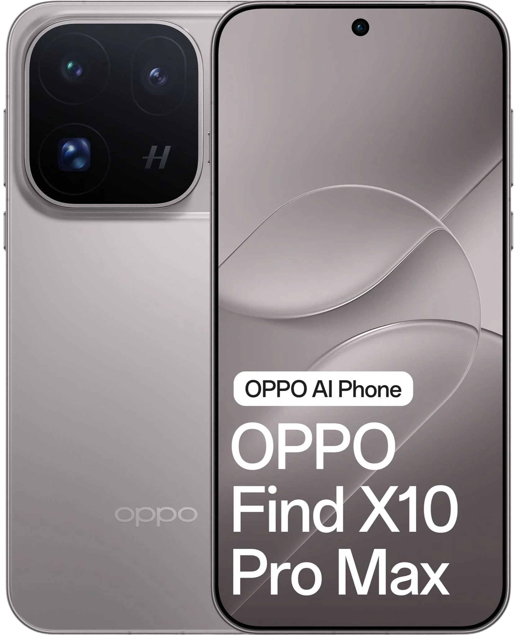 Oppo Find X10 Pro Max