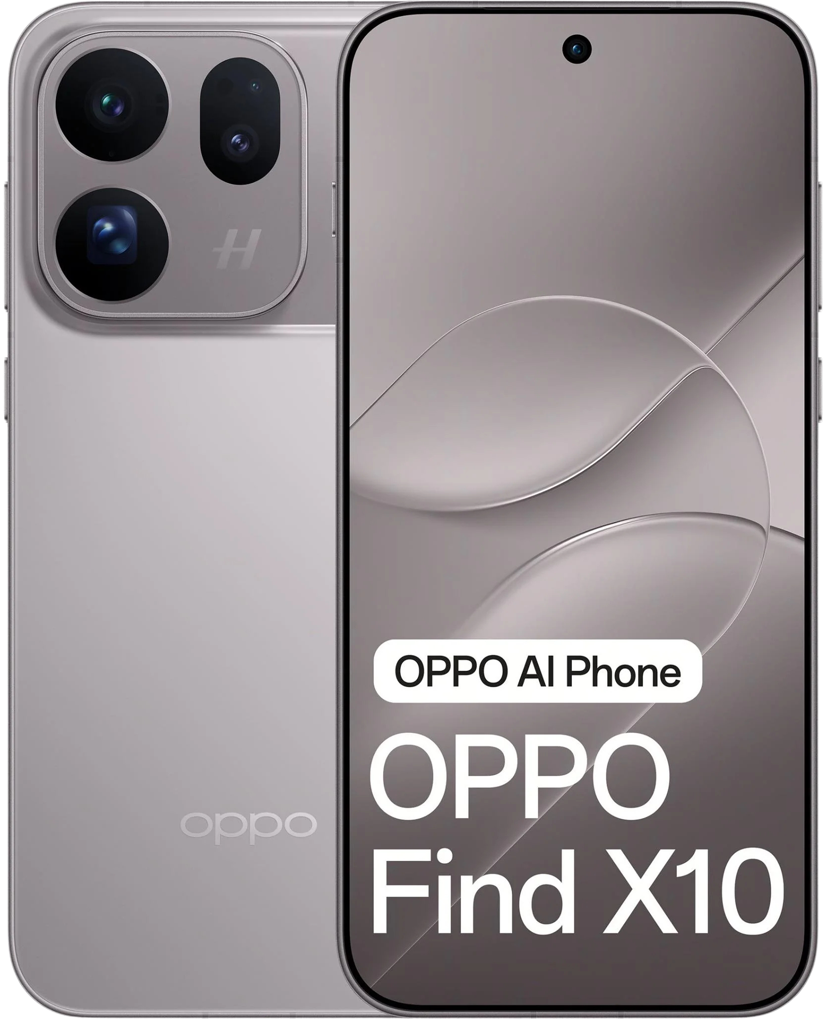 Oppo Find X10