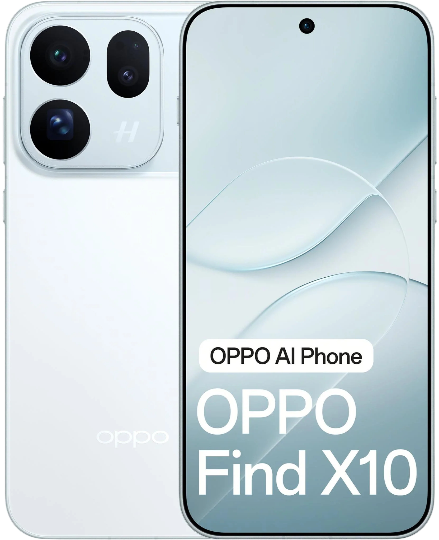 Oppo Find X10