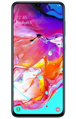 Samsung Galaxy A70
