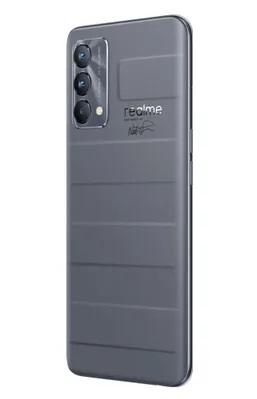 Realme GT Master Edition