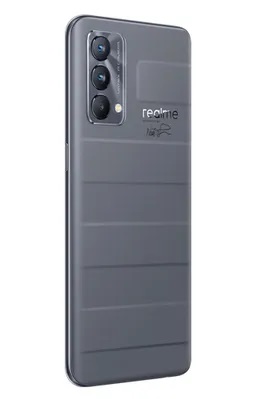 Realme GT Master Edition