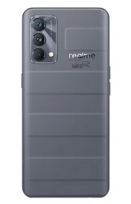 Realme GT Master Edition