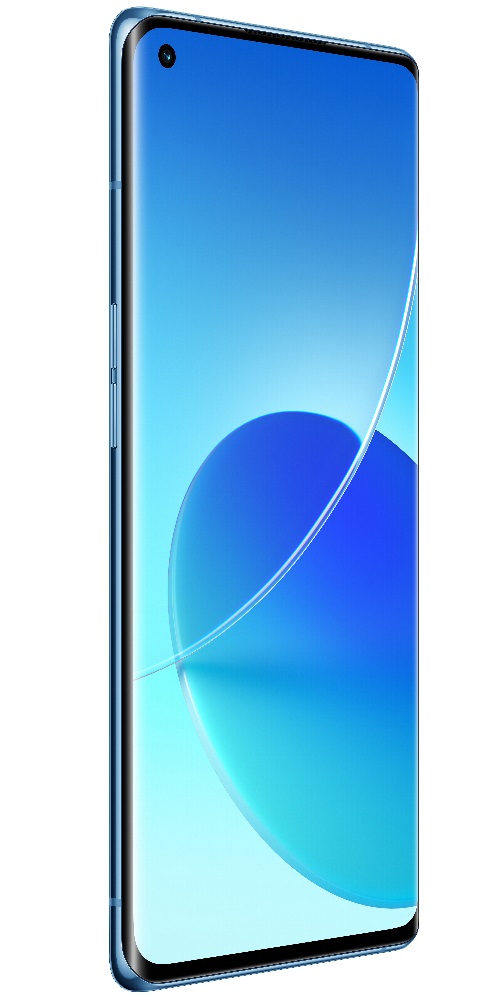 Oppo Reno 6 Pro