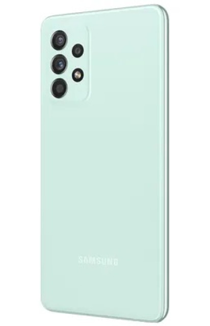 Samsung Galaxy A52s Specificaties - Android Planet