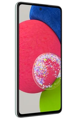 Samsung Galaxy A52s