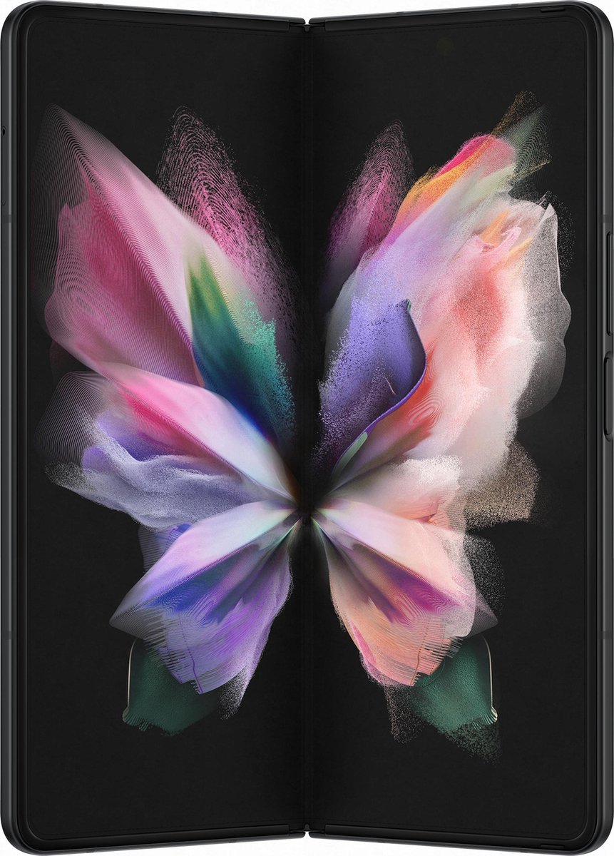 Samsung Galaxy Z Fold 3