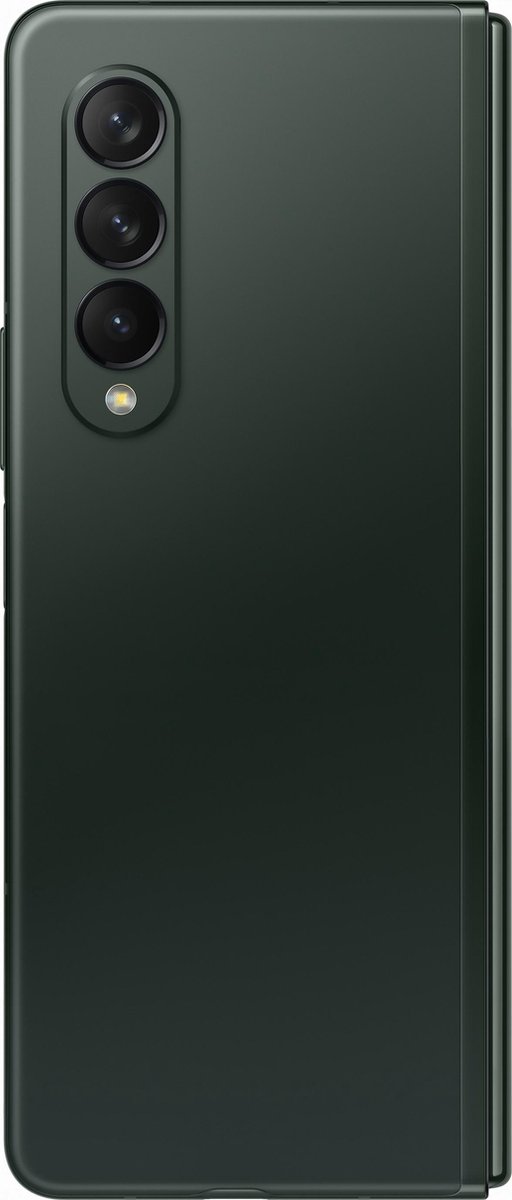 Samsung Galaxy Z Fold 3
