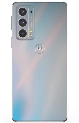 Motorola Edge 20