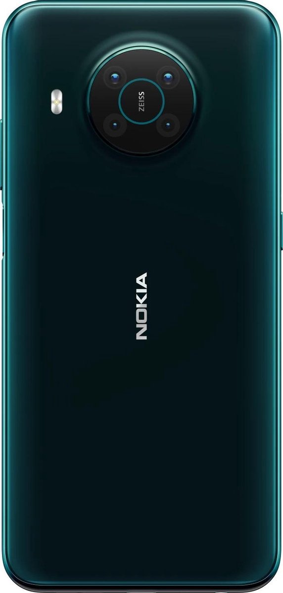 Nokia X10
