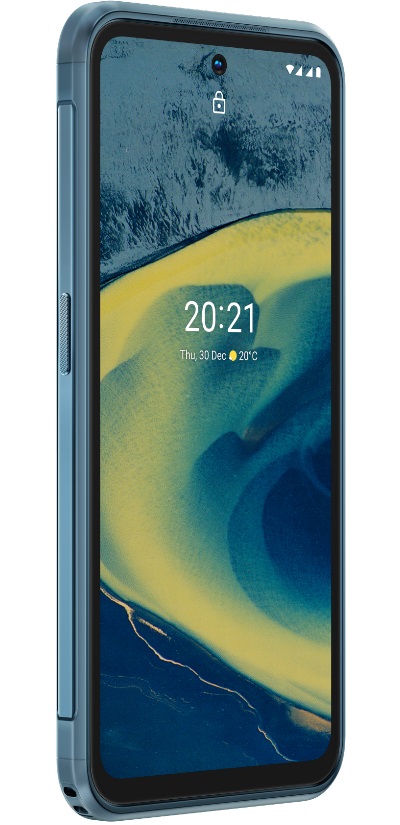 Nokia XR20