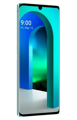 LG Velvet