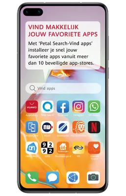 Huawei P40
