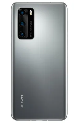 Huawei P40