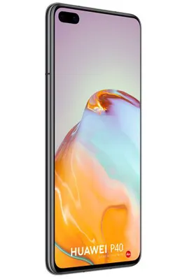 Huawei P40