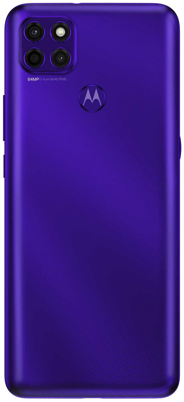 Motorola Moto G9 Power