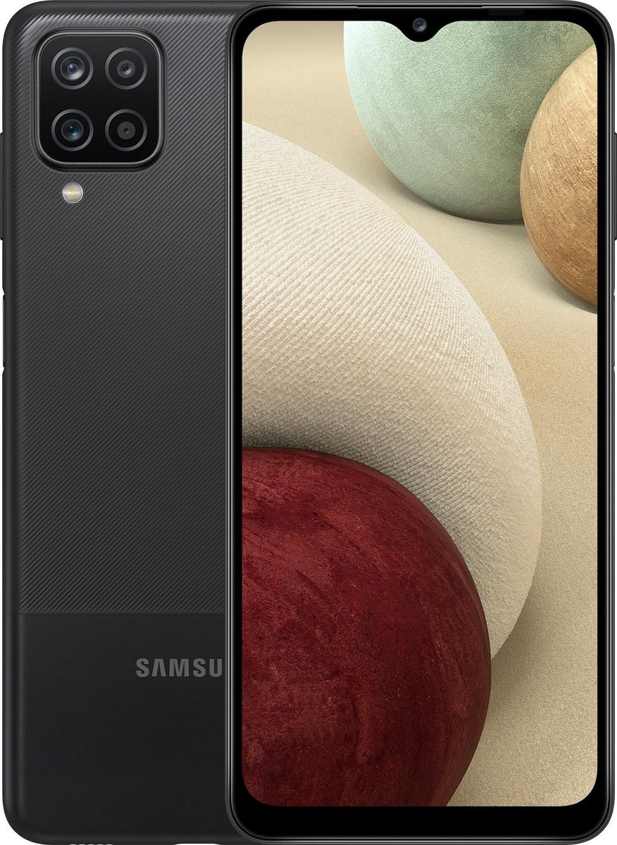 Initiatief Verdorren Rand Samsung Galaxy A12 - specificaties, nieuws en prijzen - Android Planet
