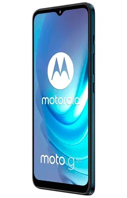 Motorola Moto G50