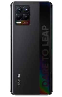 Realme 8