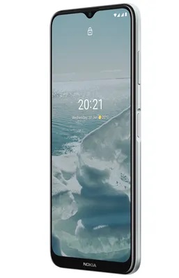 Nokia G20