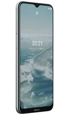 Nokia G20