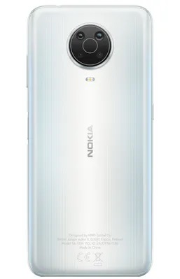 Nokia G20