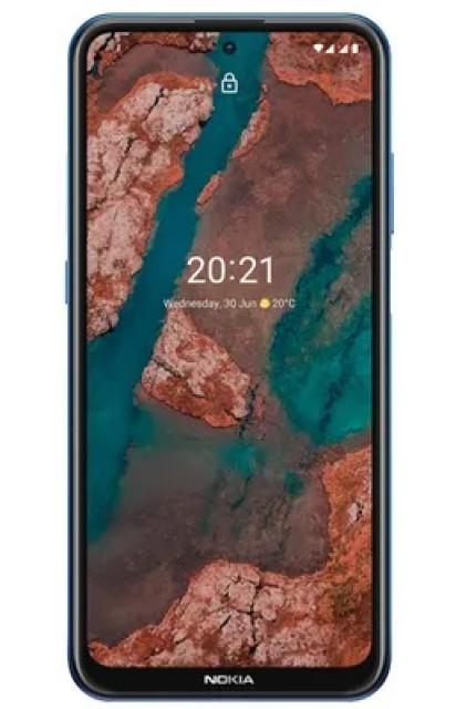 Nokia X20 - specs, nieuws, info en prijzen - Android Planet