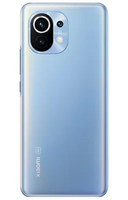 Xiaomi Mi 11